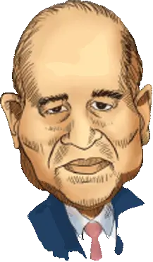 Portrait of M. R. Pai