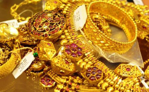The Gold Problem in India