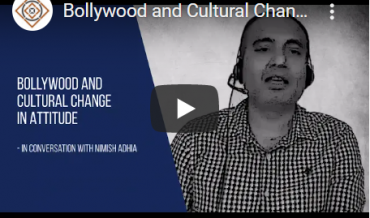 Bollywood and Cultural Change in Attitude
