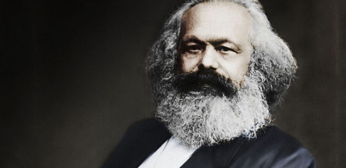Marx and Theory of Value
