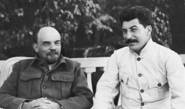 De-Stalinisation Versus Communism