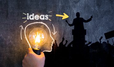 The Role of Ideas in Politics