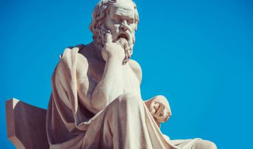 A Dialogue Between Socrates And Lenin