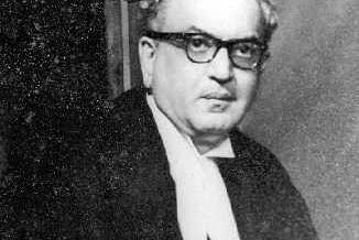 The Role of Judiciary in Parliamentary Democracy by Justice M.C. Chagla