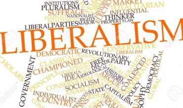 Democracy and Liberalism : Contrasting Ideals
