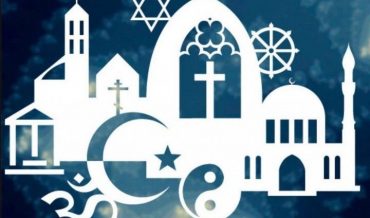The Three Meanings of Secularism