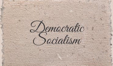 Democratic Socialism in India – A Symposium