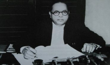 Ambedkar’s Annihilation of Caste