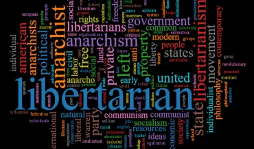 THE MISSION OF LIBERTARIANISM