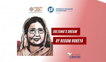 IL Explainer – Ep 2 | Sultana’s Dream by Begum Rokeya