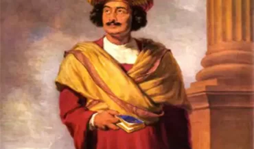 Raja Ram Mohan Roy on Press Freedom