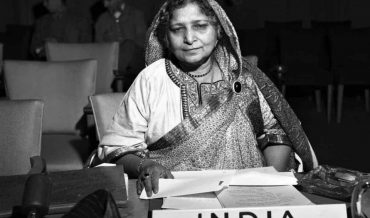 Shareefa Hamid Ali: A Pioneer of Intersectional Feminism