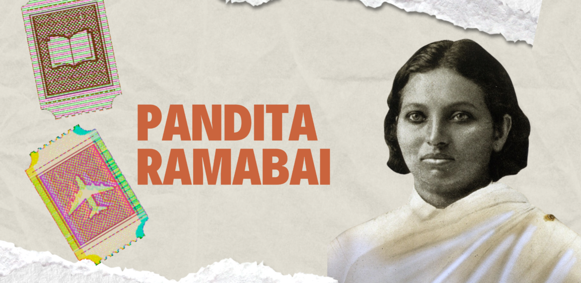 Pandita Ramabai: A Trailblazing Feminist