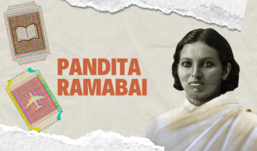 Pandita Ramabai: A Trailblazing Feminist