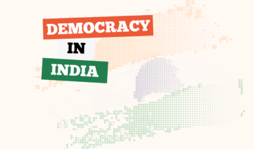 Democracy in India (1959)