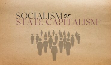 Socialism or State Capitalism (1970)