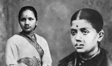 Two Strands of Liberal Expression : Dr. Anandibai Joshi and Lakshmibai Tilak