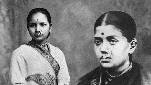 Two Strands of Liberal Expression : Dr. Anandibai Joshi and Lakshmibai Tilak
