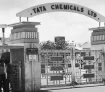 Representative Image: Free Enterprise: Tata Chemicals estd. 1939