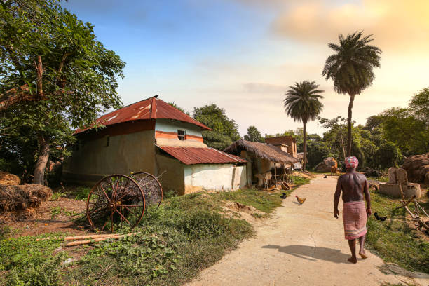 Representative Image for "Little India" - Source: iStock