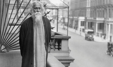 Tagore’s Humanistic Approach To Indian Nationalism